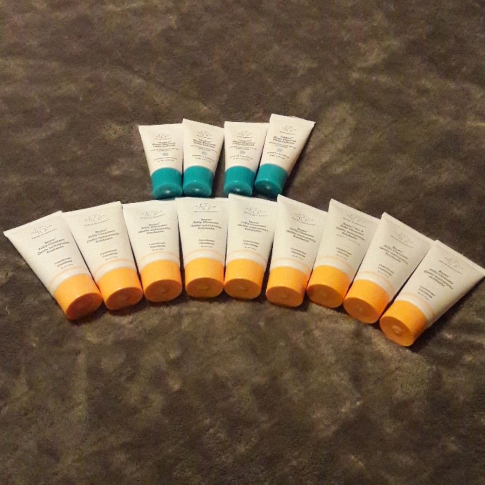 Drunk elephant beste jelly cleanser, brand new